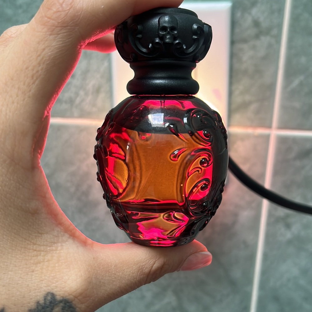 Kat Von D Sinner Perfume